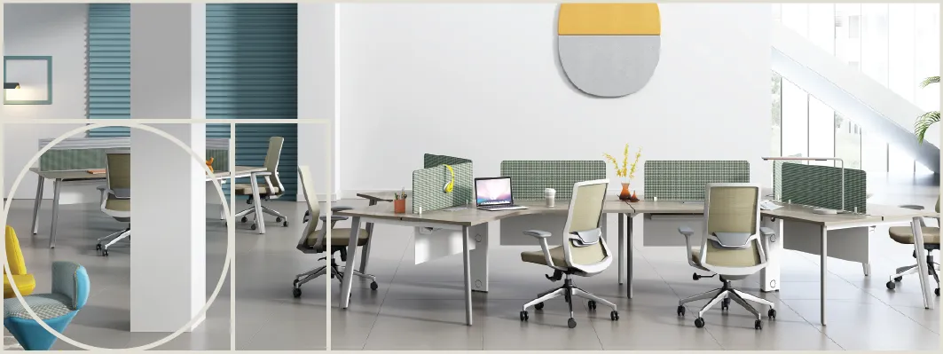 Best Office Furniture Solutions in KSA